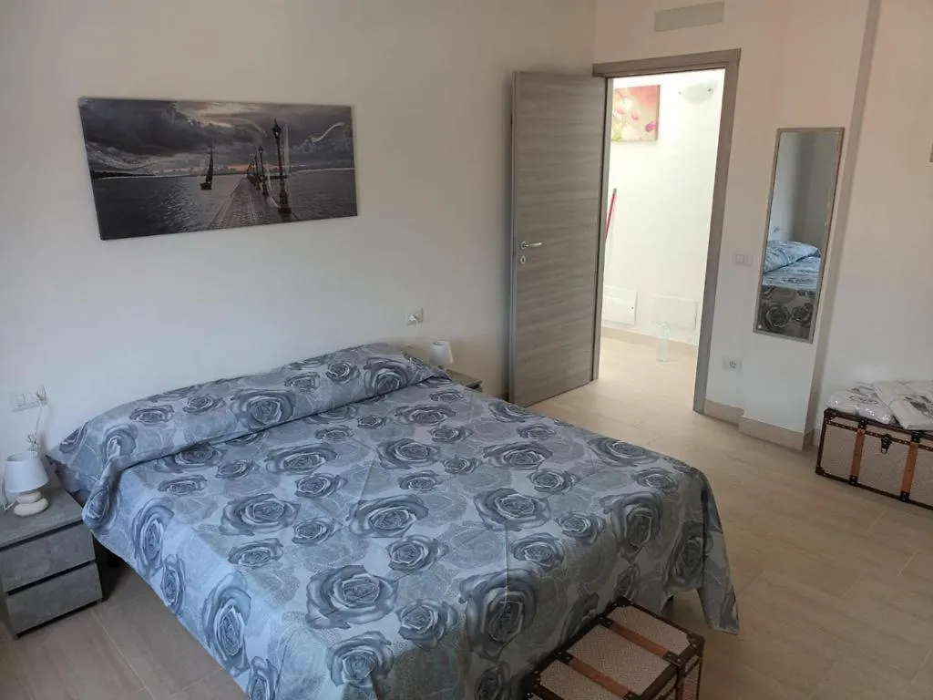 Quarto em Acomodações Particulares La Fenice Budoni