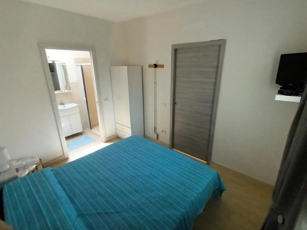 La Fenice Budoni 0*,  Itália